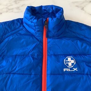 Beautiful Puffer by RLX